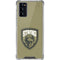 Military Strong Galaxy Note20 5G Clear Case