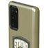 Military Strong Galaxy Note20 5G Pro Case
