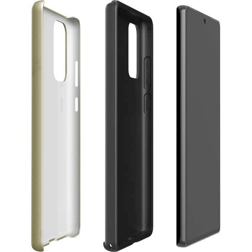 Military Strong Galaxy Note20 5G Pro Case
