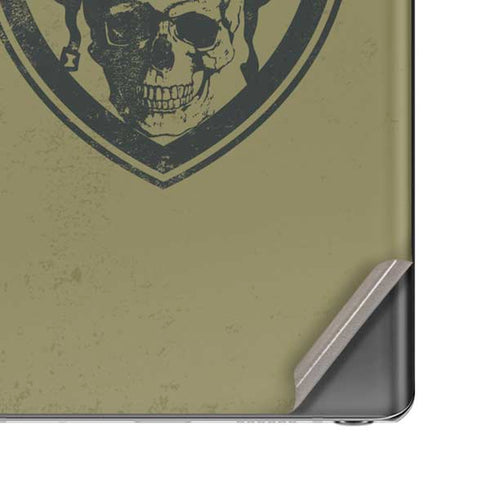 Military Strong Galaxy Note20 5G Skin