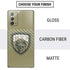 Military Strong Galaxy Note20 5G Skin