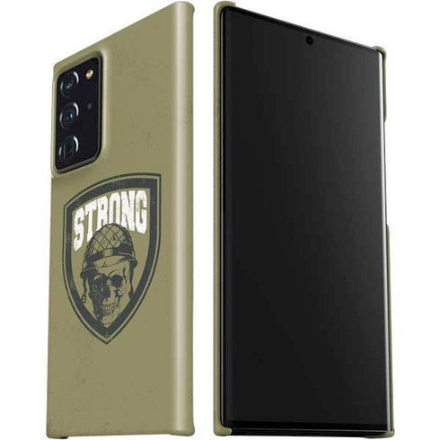 Military Strong Galaxy Note20 Ultra 5G Lite Case