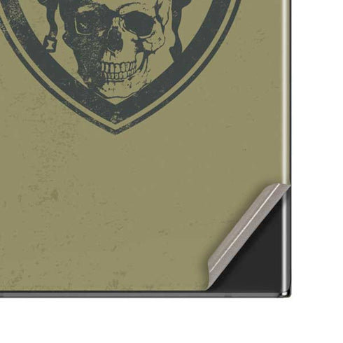 Military Strong Galaxy Note20 Ultra 5G Skin