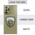 Military Strong Galaxy Note20 Ultra 5G Skin