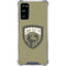 Military Strong Galaxy S20 FE Clear Case