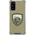Military Strong Galaxy S20 FE Clear Case