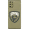 Military Strong Galaxy S20 Plus Skin
