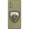 Military Strong Galaxy S20 Skin
