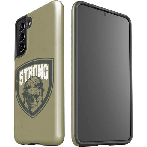 Military Strong Galaxy S21 5G Pro Case