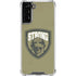 Military Strong Galaxy S21 FE Clear Case