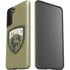 Military Strong Galaxy S21 FE Pro Case