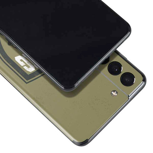 Military Strong Galaxy S21 Plus 5G Skin