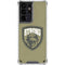 Military Strong Galaxy S21 Ultra 5G Clear Case