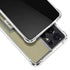Military Strong Galaxy S21 Ultra 5G Clear Case
