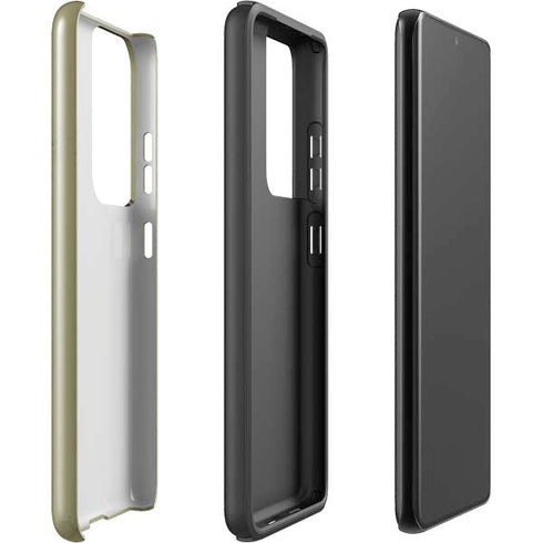 Military Strong Galaxy S21 Ultra 5G Pro Case