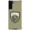 Military Strong Galaxy S22 Plus Clear Case