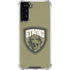 Military Strong Galaxy S22 Plus Clear Case