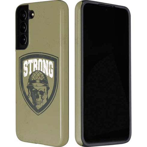 Military Strong Galaxy S22 Plus Pro Case