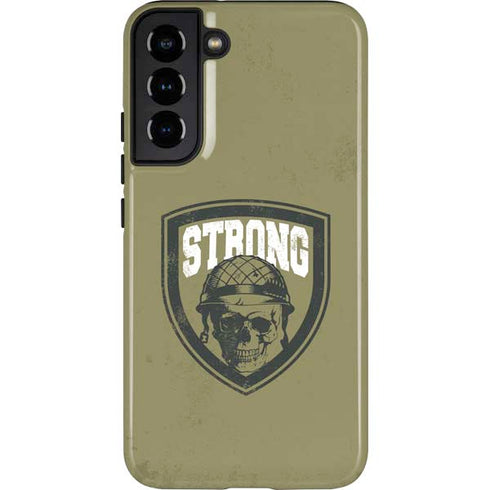 Military Strong Galaxy S22 Plus Pro Case