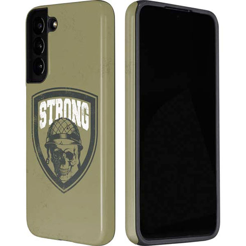 Military Strong Galaxy S22 Pro Case