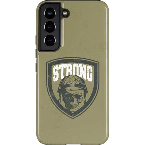 Military Strong Galaxy S22 Pro Case