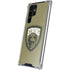 Military Strong Galaxy S22 Ultra Clear Case