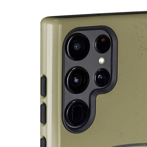 Military Strong Galaxy S22 Ultra Pro Case