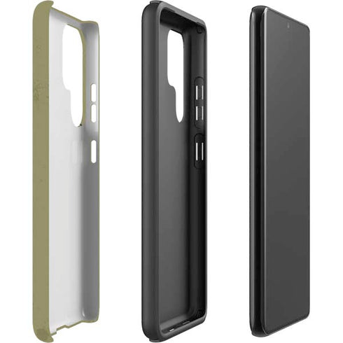 Military Strong Galaxy S22 Ultra Pro Case