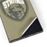Military Strong Galaxy S22 Ultra Skin