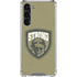 Military Strong Galaxy S23 Plus Clear Case