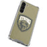 Military Strong Galaxy S23 Plus Clear Case