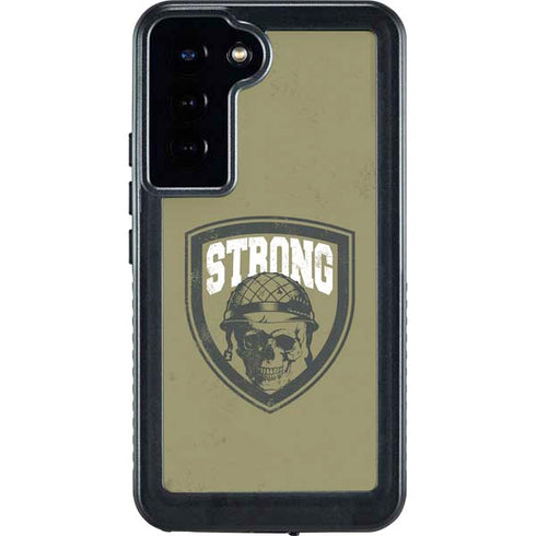 Military Strong Galaxy S23 Plus Waterproof Case