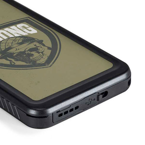 Military Strong Galaxy S23 Plus Waterproof Case