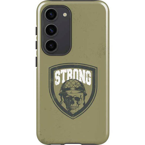 Military Strong Galaxy S23 Pro Case