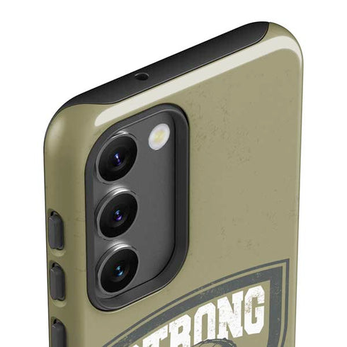 Military Strong Galaxy S23 Pro Case