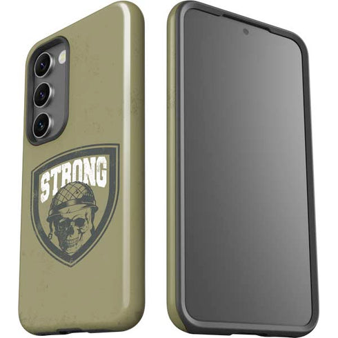 Military Strong Galaxy S23 Pro Case
