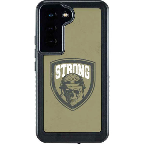 Military Strong Galaxy S23 Waterproof Case