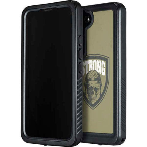 Military Strong Galaxy S23 Waterproof Case