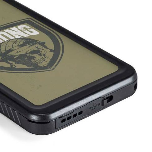 Military Strong Galaxy S23 Waterproof Case