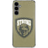 Military Strong Galaxy S24 Plus Clear Case