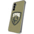 Military Strong Galaxy S24 Plus Clear Case