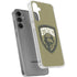 Military Strong Galaxy S24 Plus Clear Case