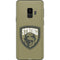 Military Strong Galaxy S9 Skin