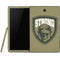Military Strong Samsung Galaxy Tab Skin
