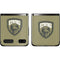 Military Strong Galaxy Z Flip Skin
