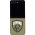 Military Strong Galaxy Z Flip5 5G Skin