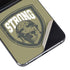 Military Strong Galaxy Z Flip5 5G Skin