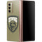 Military Strong Galaxy Z Fold2 5G Skin