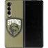 Military Strong Galaxy Z Fold3 5G Skin