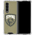 Military Strong Galaxy Z Fold4 5G Clear Case